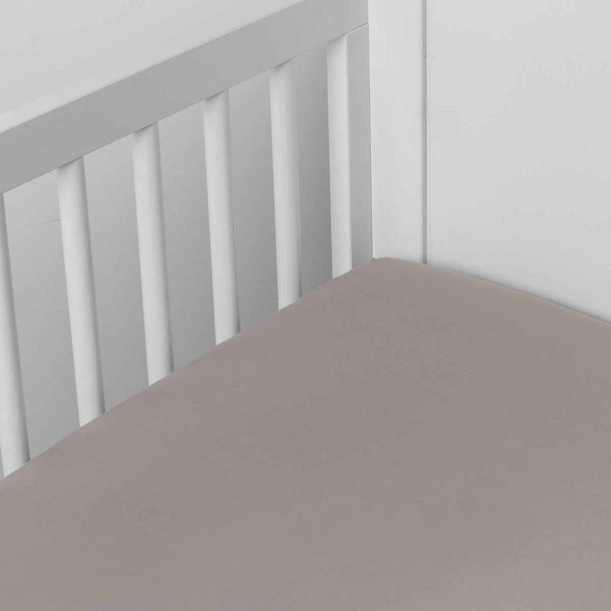 Madera Luxe | Crib Sheet