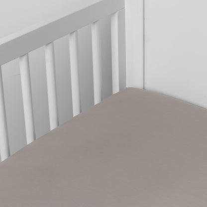 Madera Luxe | Crib Sheet