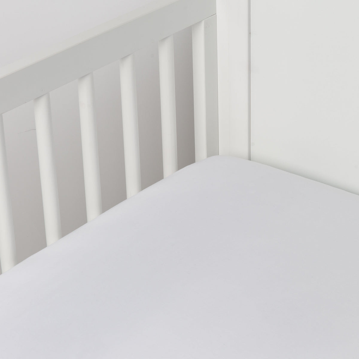 Madera Luxe | Crib Sheet
