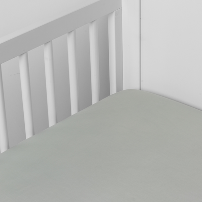 Madera Luxe | Crib Sheet