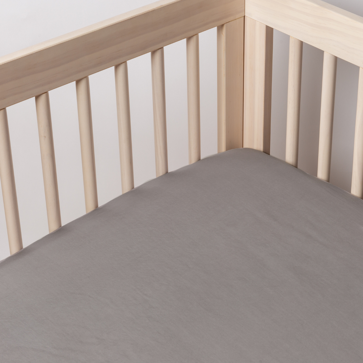 Madera Luxe | Crib Sheet