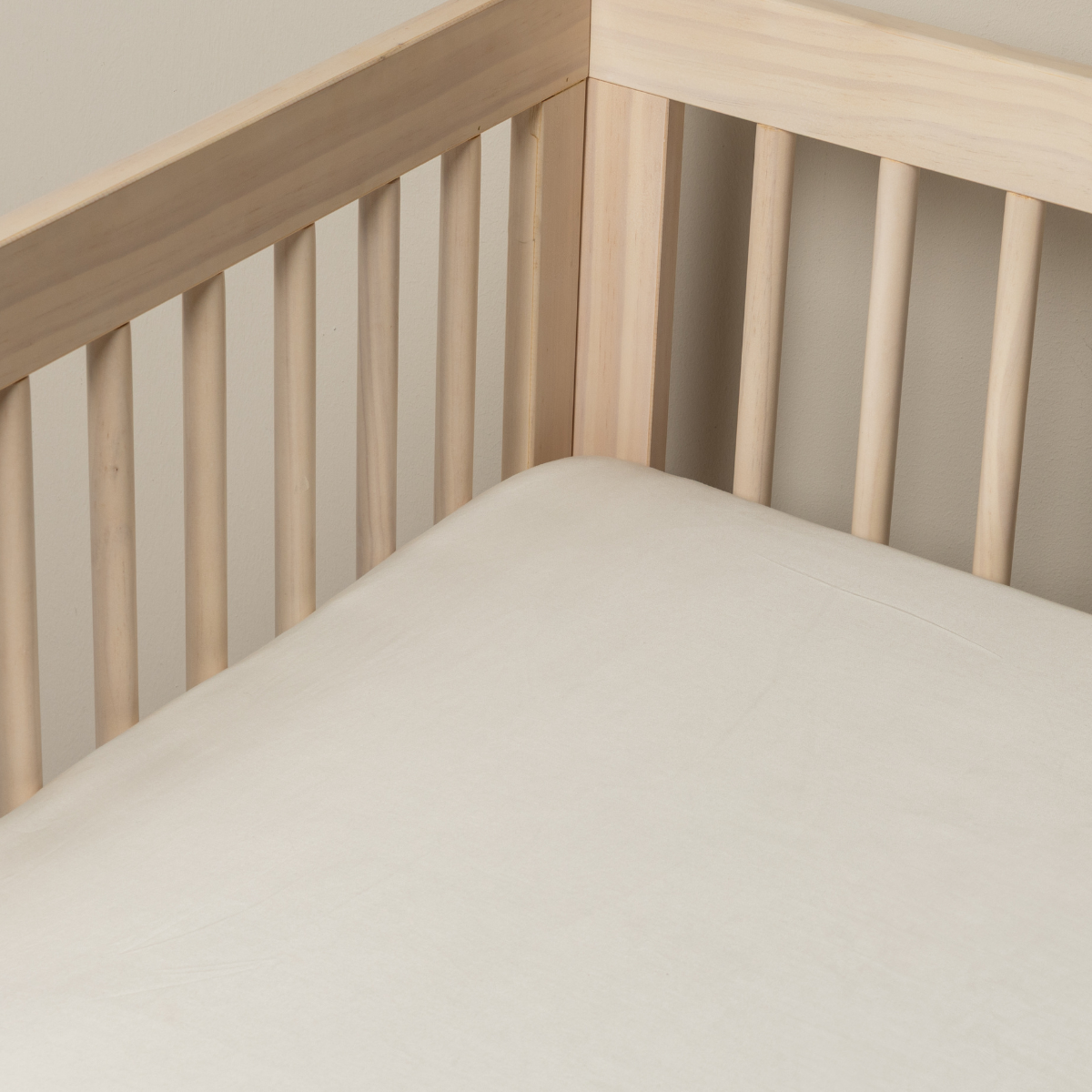 Madera Luxe | Crib Sheet