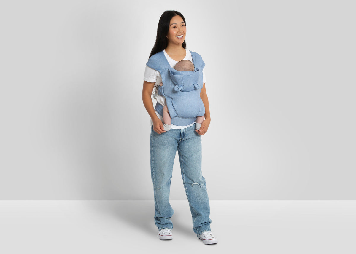 babyGap Legacy Baby Carrier