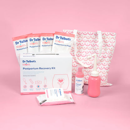 Postpartum Recovery Kit