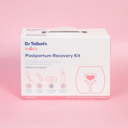 Postpartum Recovery Kit