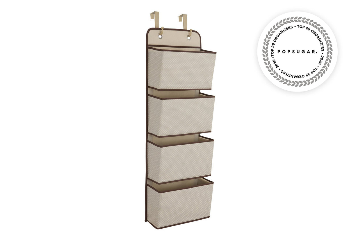4 Pocket Organizer