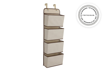 4 Pocket Organizer