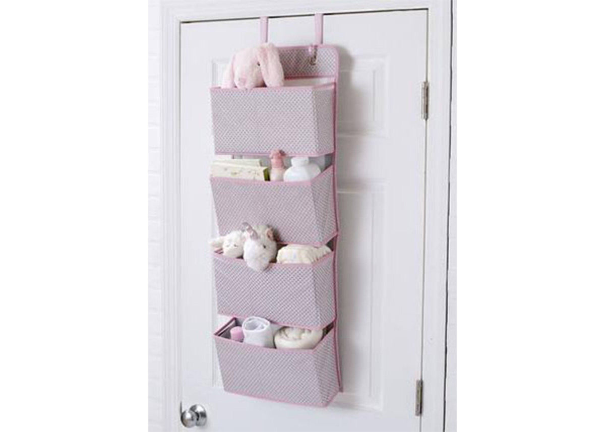 4 Pocket Organizer