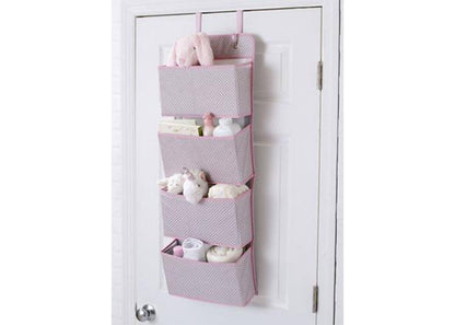 4 Pocket Organizer