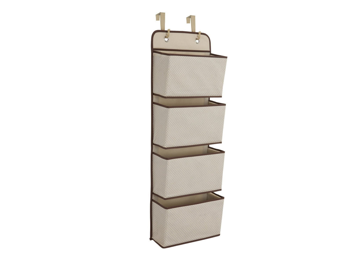 4 Pocket Organizer