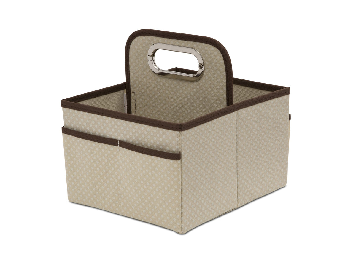 Portable Nursery Caddy