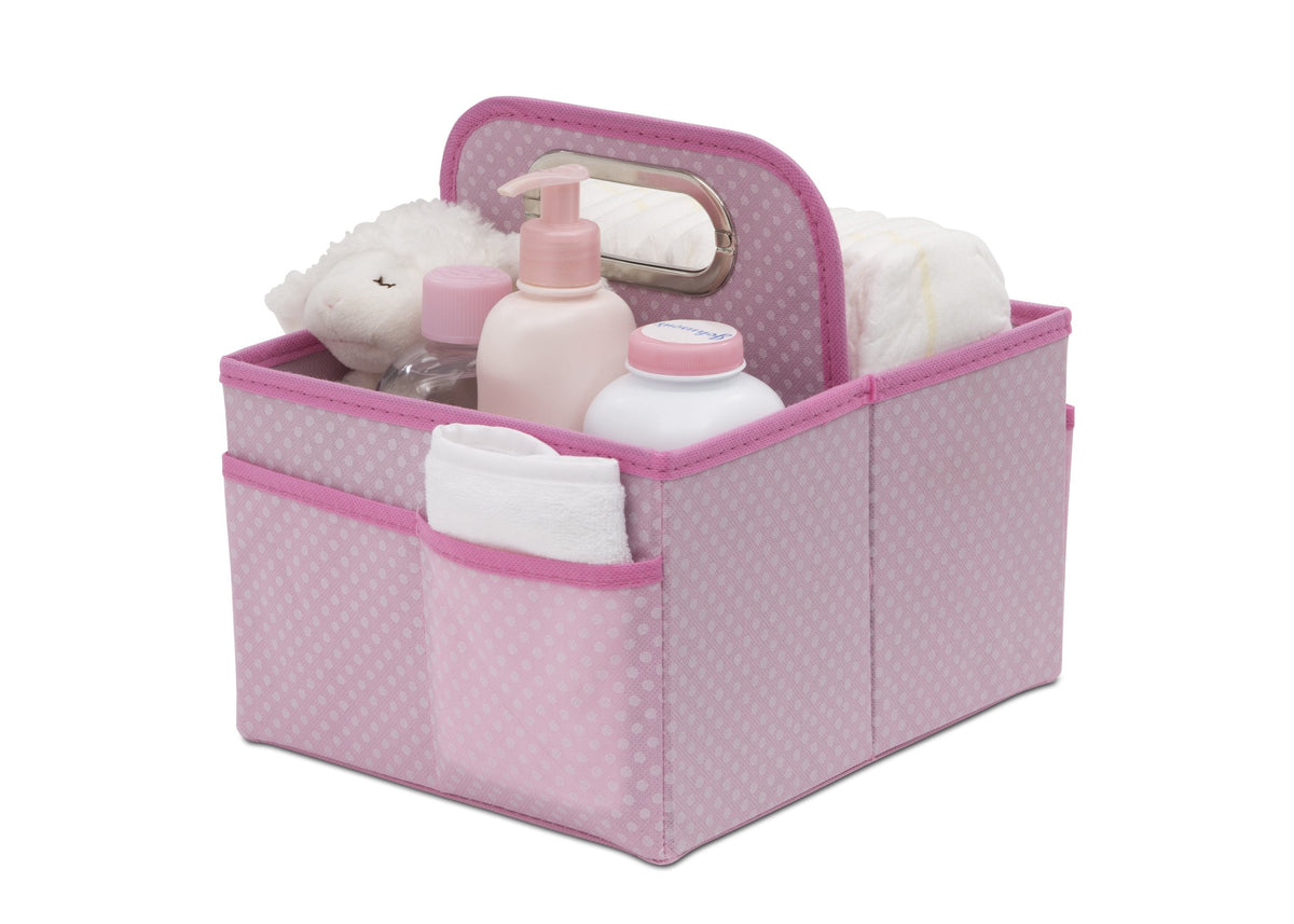 Portable Nursery Caddy