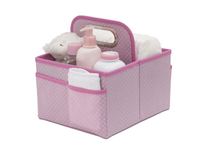 Portable Nursery Caddy