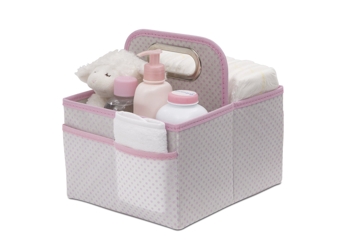 Portable Nursery Caddy