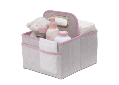 Portable Nursery Caddy