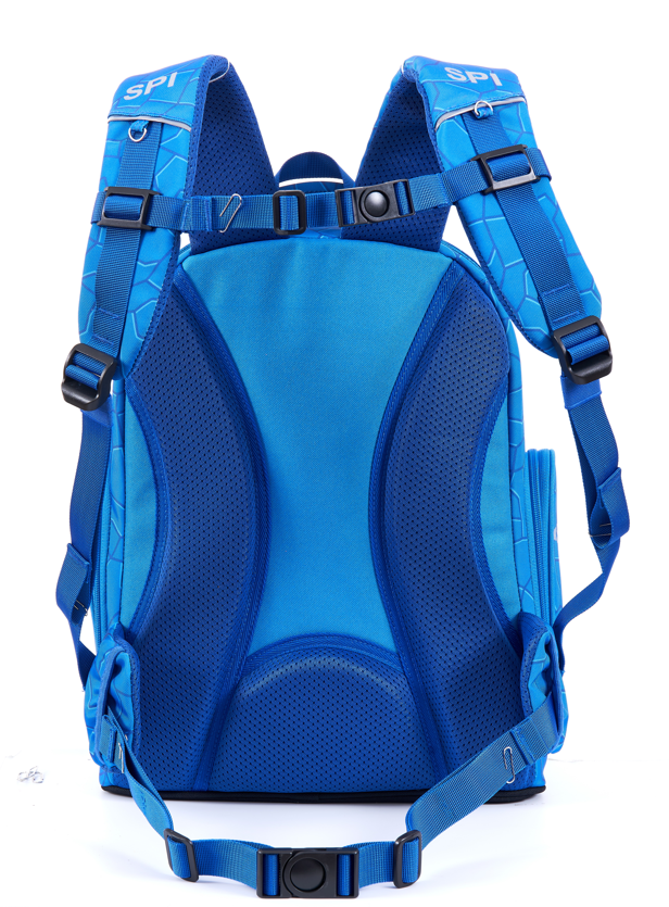 SPI Ergonomic Backpack (Dinosaur)