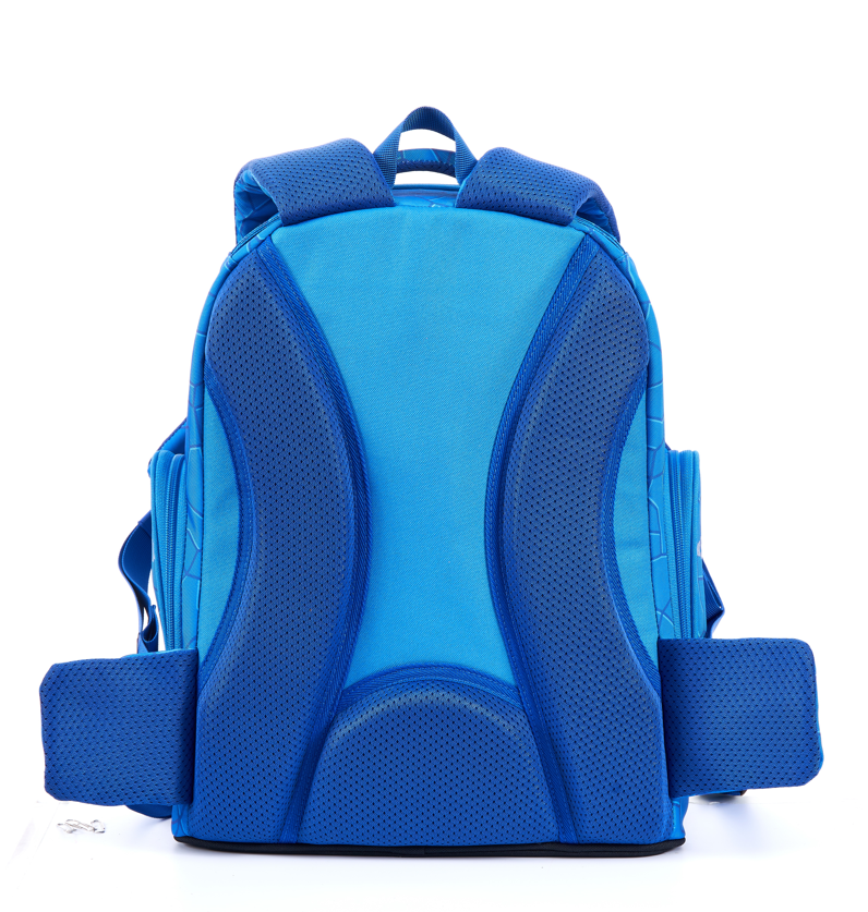 SPI Ergonomic Backpack (Dinosaur)