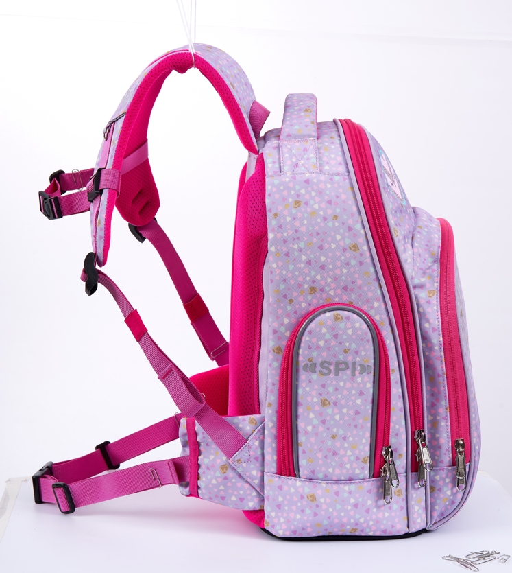 SPI Ergonomic Backpack (Unicorn - L)