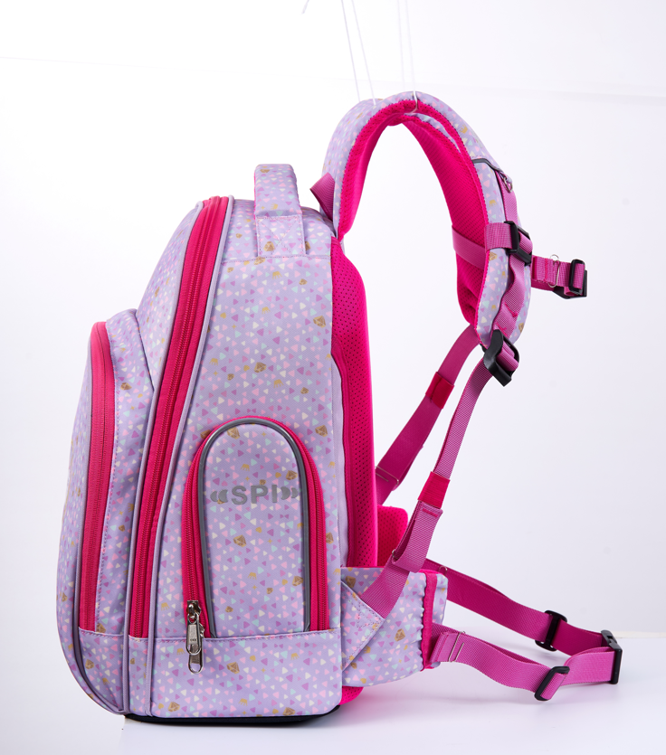 SPI Ergonomic Backpack (Unicorn - L)