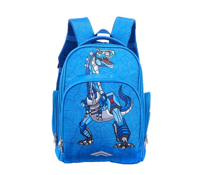 SPI Ergonomic Backpack (Dinosaur)
