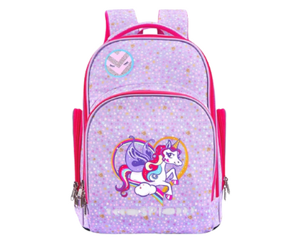 SPI Ergonomic Backpack (Unicorn - L)