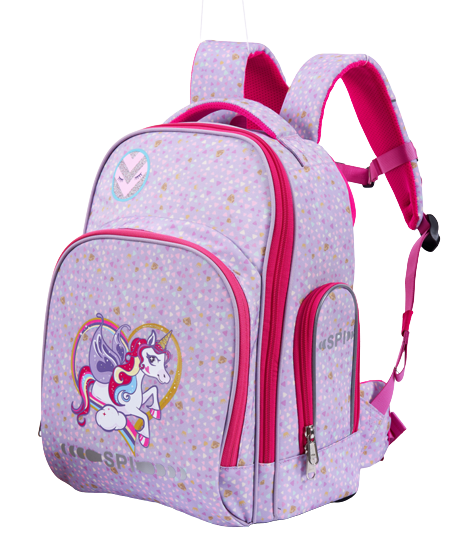 SPI Ergonomic Backpack (Unicorn - L)