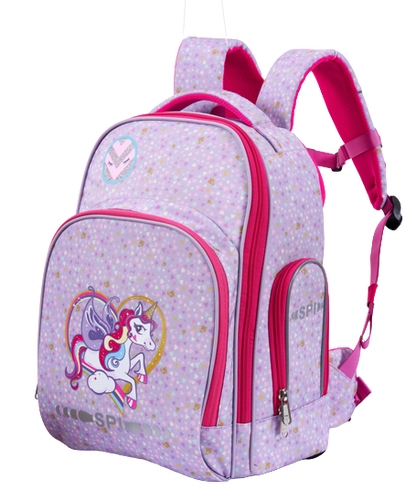 SPI Ergonomic Backpack (Unicorn - L)
