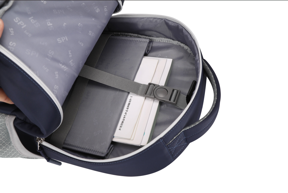 SPI Ergonomic Backpack (Dino)