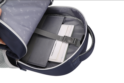 SPI Ergonomic Backpack (Dino)