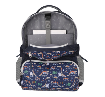 SPI Ergonomic Backpack (Dino)