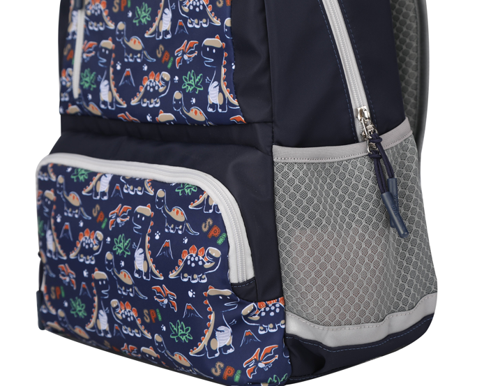 SPI Ergonomic Backpack (Dino)