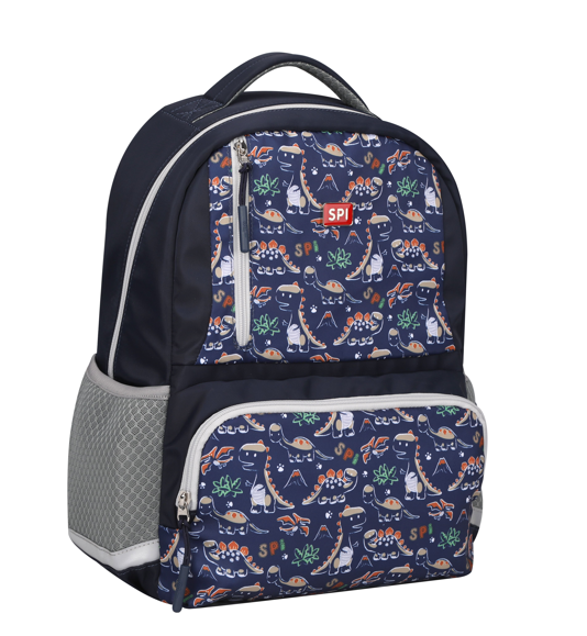 SPI Ergonomic Backpack (Dino)