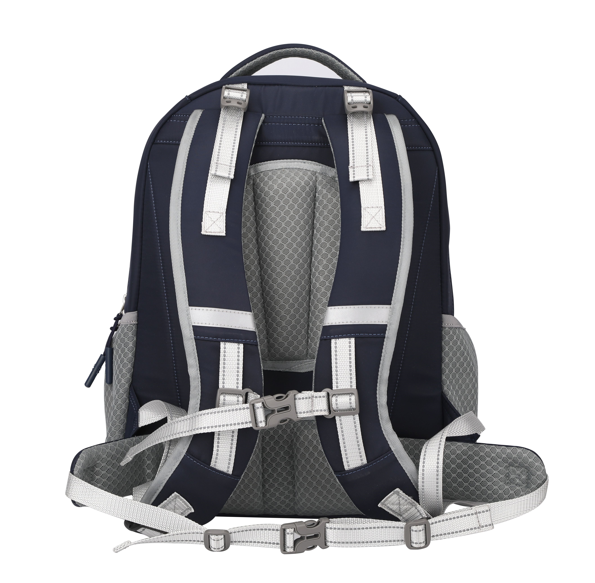 SPI Ergonomic Backpack (Dino)