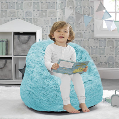 Toddler Snuggle Chair