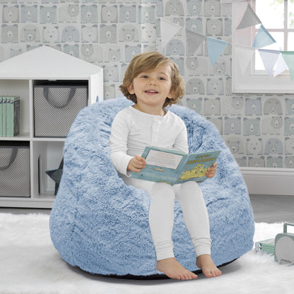 Toddler Snuggle Chair