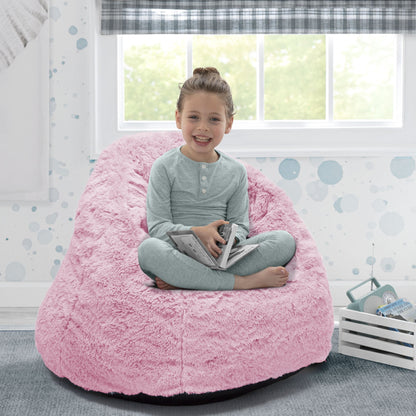 Toddler Snuggle Chair