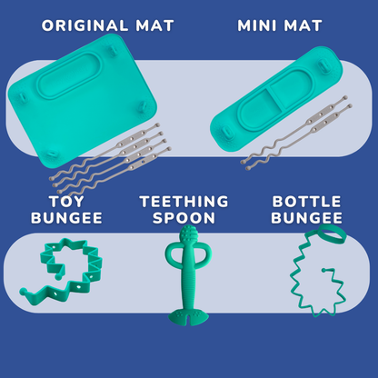 Spearmint Gift Bundle