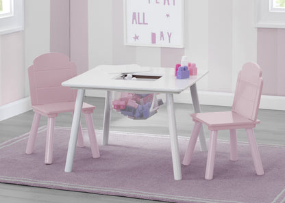Finn Table and Chair Set
