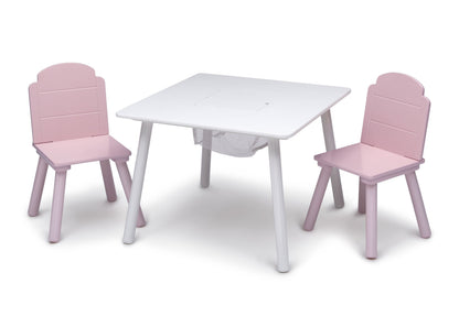 Finn Table and Chair Set