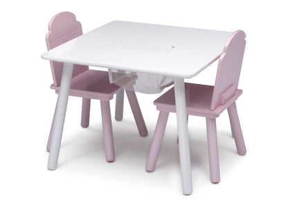 Finn Table and Chair Set