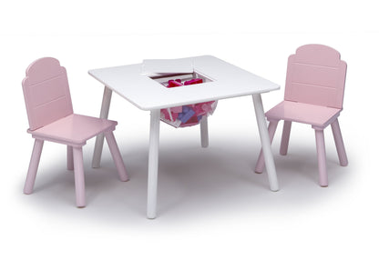 Finn Table and Chair Set