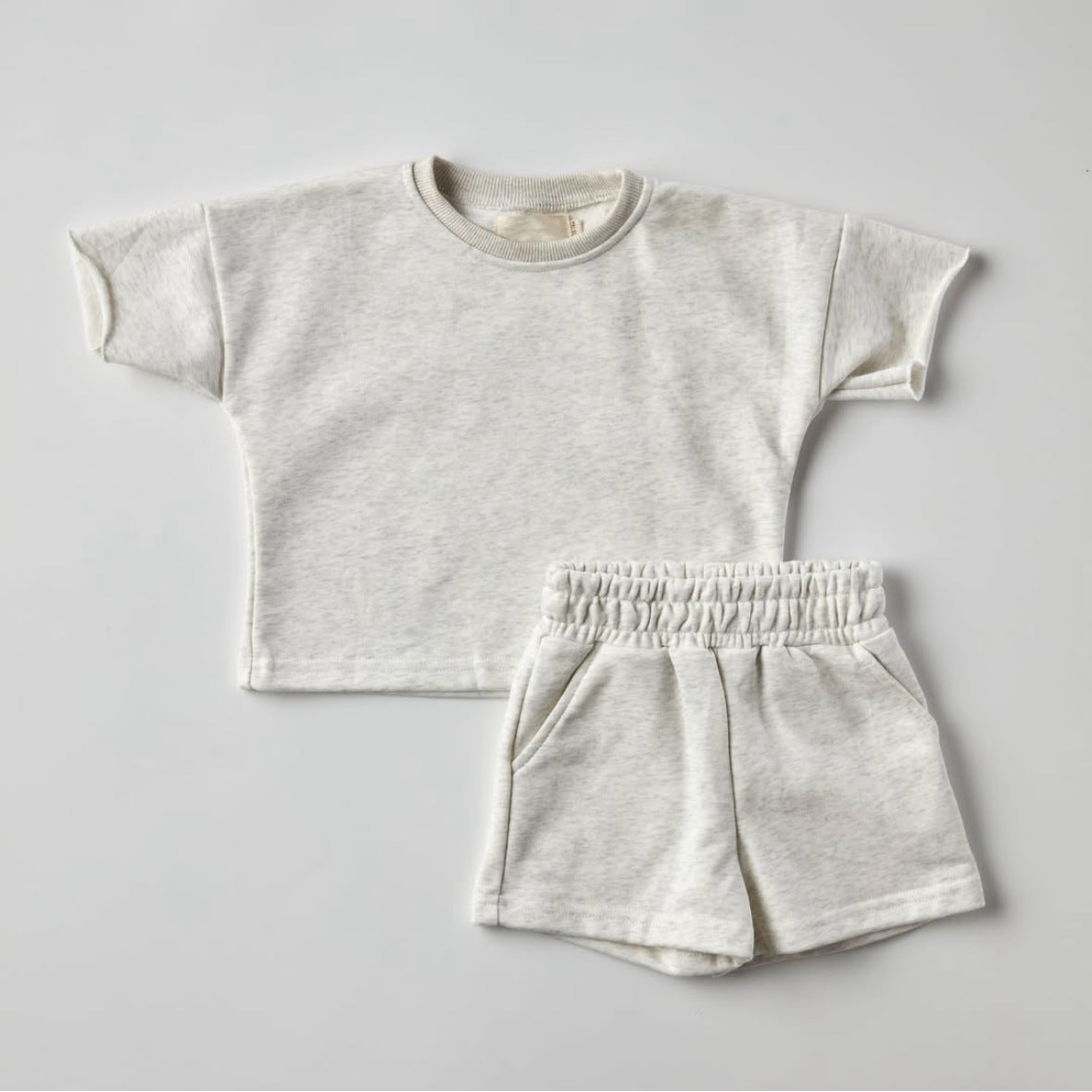 Kids' Casual Loose-fitting Sportswear