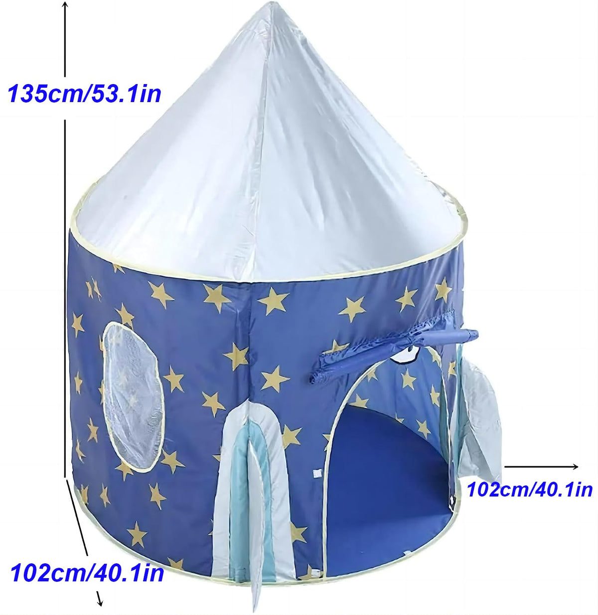 Childrens Play Tents, Playground Indoor Outdoor Gamehouse Toy