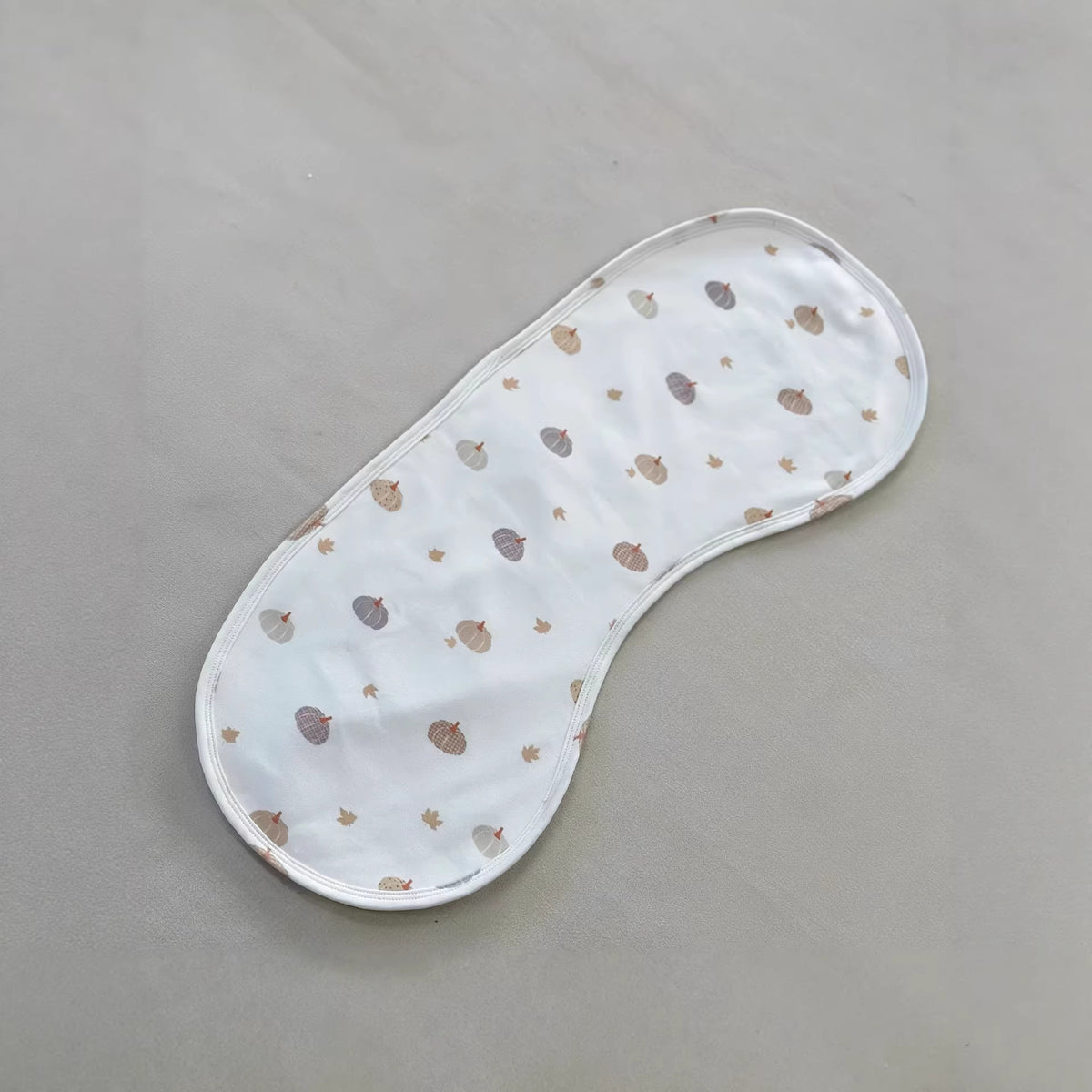 Newborn Burp Cloth Drool Bib Extra-thick Pure Cotton