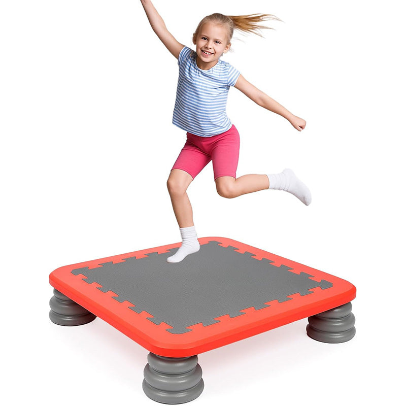 Magicmeadow Sensory Trampoline Board Ideal for Kids & Toddlers