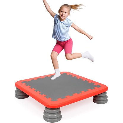Magicmeadow Sensory Trampoline Board Ideal for Kids & Toddlers