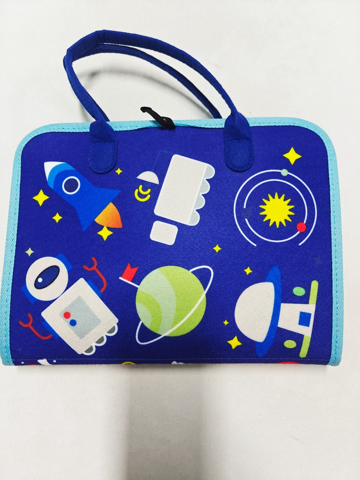 Toddler Busy Board Intelligence Learning Toys Sensory