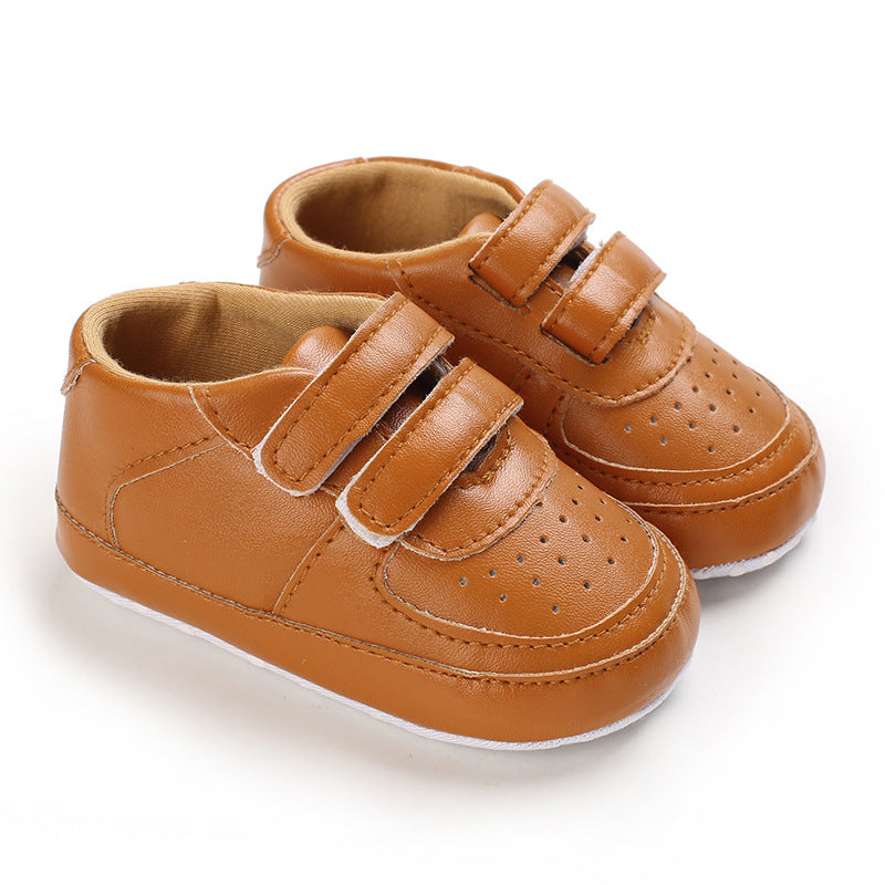 Sports-style Casual Pre-walking Toddler Shoes