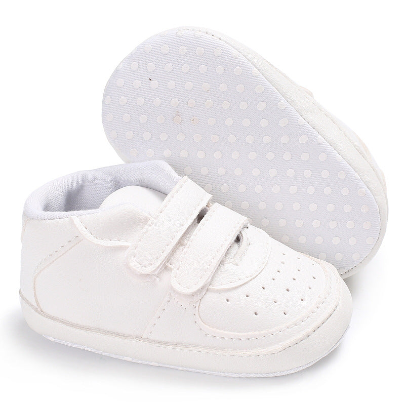 Sports-style Casual Pre-walking Toddler Shoes
