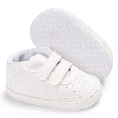 Sports-style Casual Pre-walking Toddler Shoes